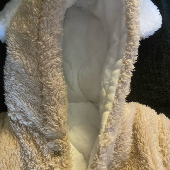 Snowsuit - Picture 2 of 3